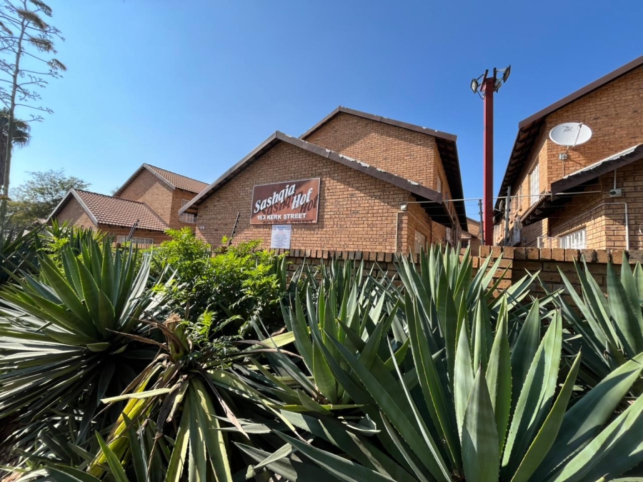 2 Bedroom Property for Sale in Bodorp North West